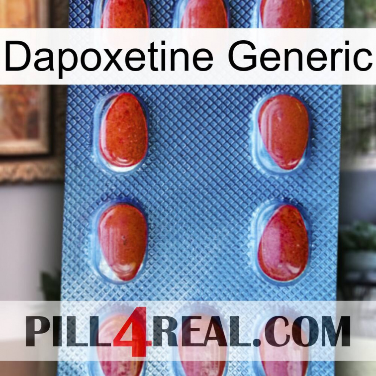 Dapoxetine Generic 06